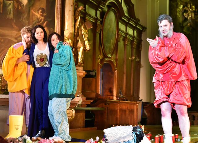 Foto: Herbert Schleich