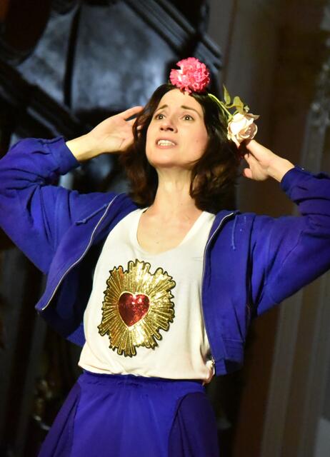 Foto: Herbert Schleich