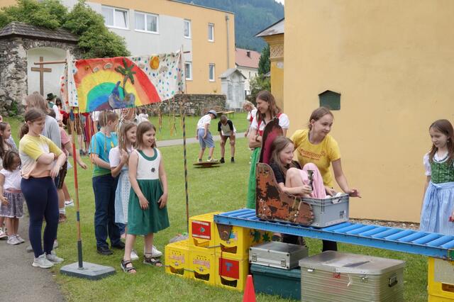 Foto: Michael Blinzer