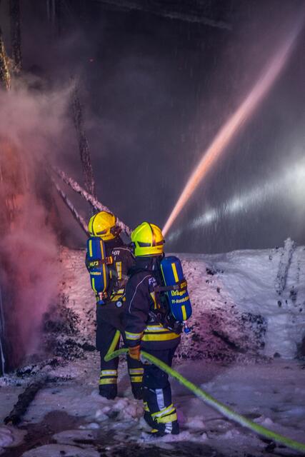 Foto: Bfkdo Amstetten/Steinbach