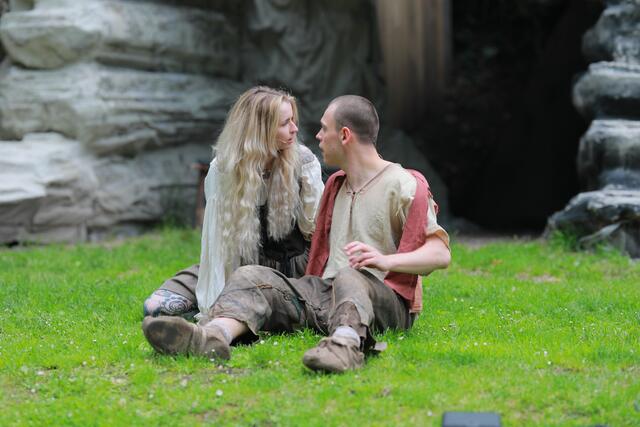 Foto: Schlossbergspiele Rattenberg