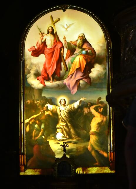 Foto: Herbert Schleich