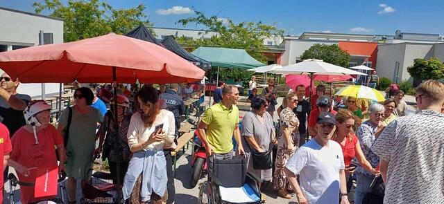 Foto: Samariterbund Burgenland