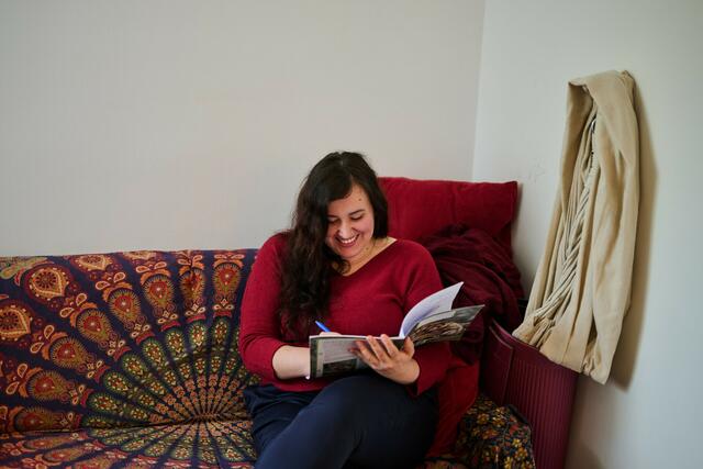 Foto: Philipp Horak/Häuser zum Leben