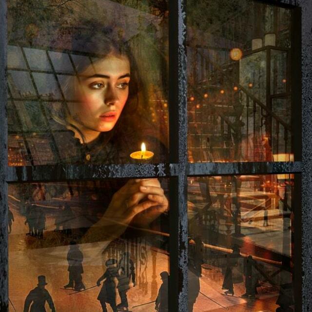 Foto: La Bohme_Fondazione Arena di Verona