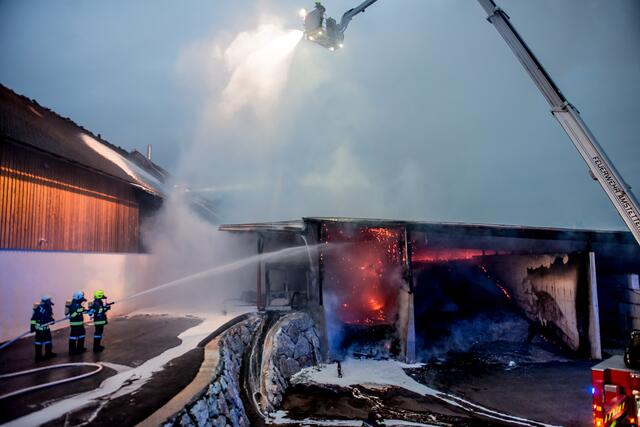 Foto: Bfkdo Amstetten/Steinbach