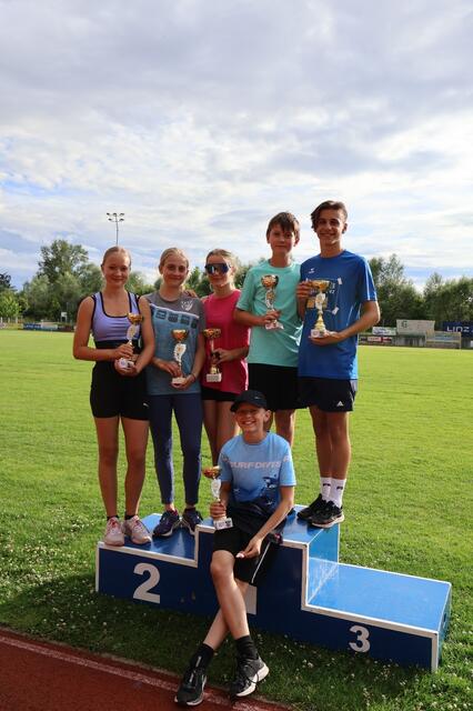 Foto: TSV St. Georgen/G.