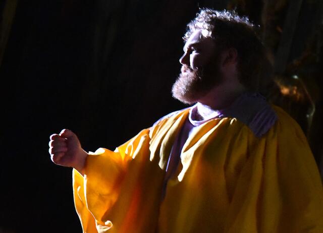 Foto: Herbert Schleich