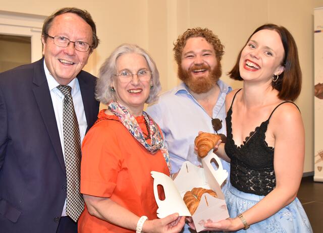 Foto: Herbert Schleich