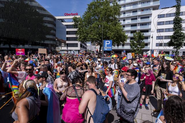 Foto: Jakob Koch/Hosi Linz