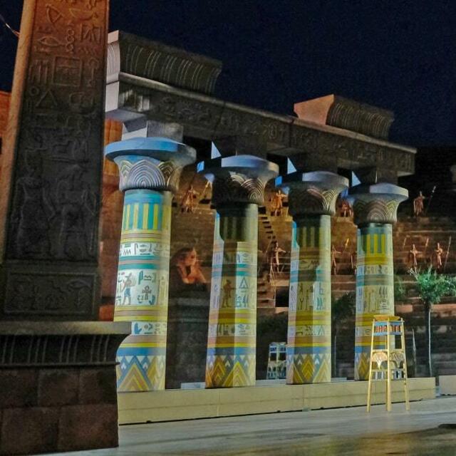 Foto: Aida 1913_Fondazione Arena di Verona