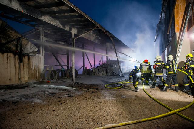 Foto: Bfkdo Amstetten/Steinbach