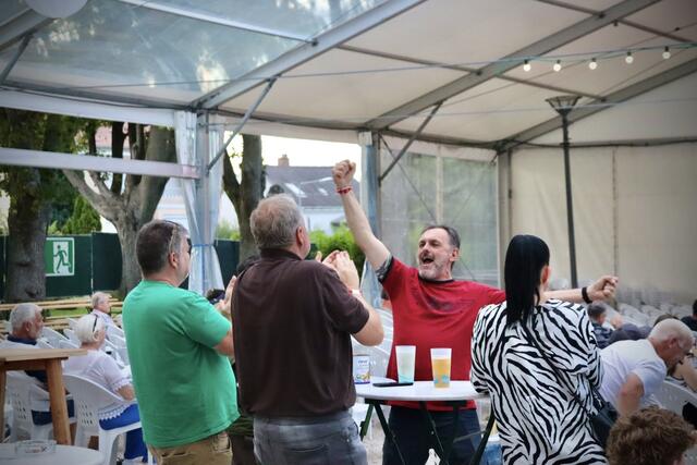 Die Spannung steigt, und alle fragen sich: Wer wird es ins Finale schaffen und den begehrten Titel holen? | Foto: Alejandra Ortiz