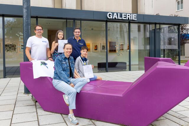 Bürgermeister Traun | Foto: Gemeinde Traun