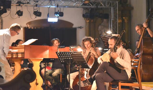 Foto: Herbert Schleich