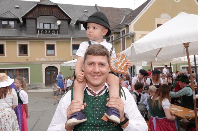 Foto: Michael Blinzer
