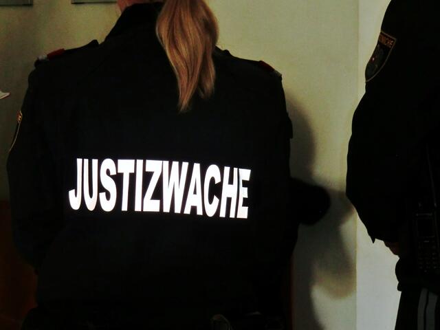 Im Rahmen von "Athleta 2025" sollen Spitzensportler ab Frühling 2025 zu Justizwachebeamten ausgebildet werden. | Foto: Probst
