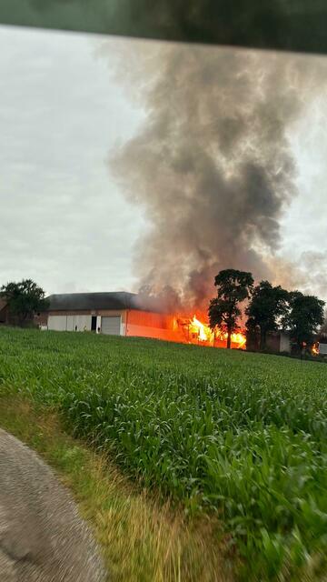 Foto: Bfkdo Amstetten/Steinbach