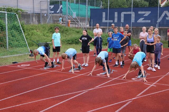 Foto: TSV St. Georgen/G.