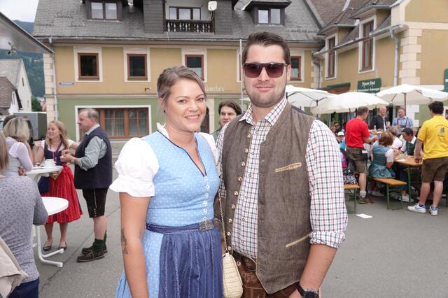 Foto: Michael Blinzer