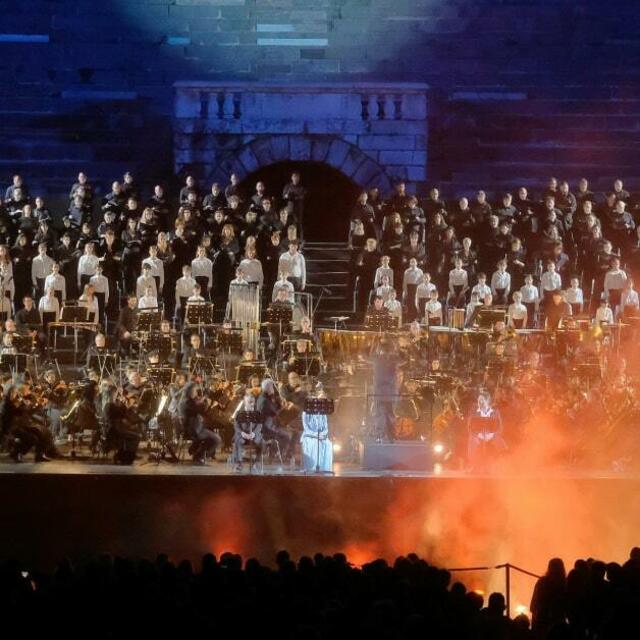 Foto: Fondazione Arena di Verona