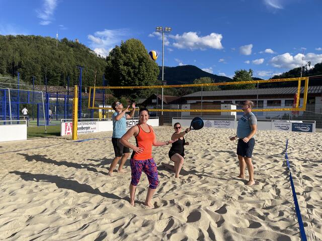 So viel Spaß und Action steckt in der Region | Foto: Martina Schweller