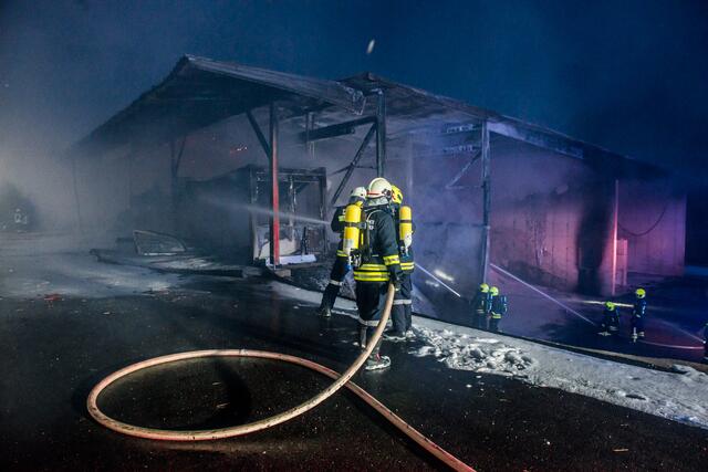 Foto: Bfkdo Amstetten/Steinbach
