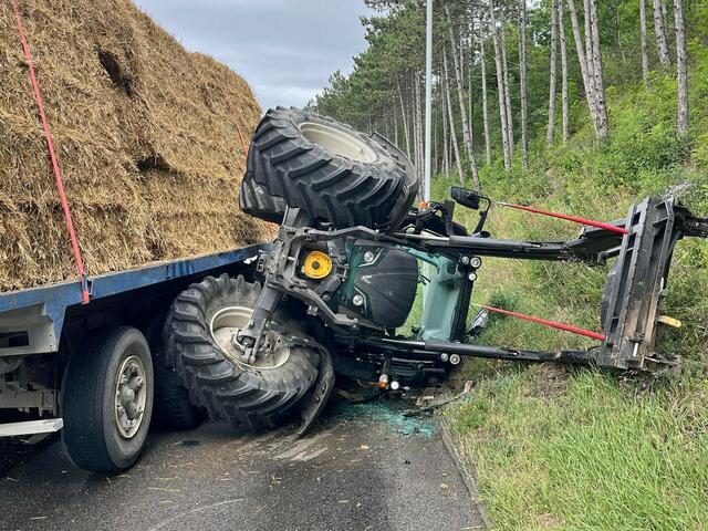 Foto: Freiwillige Feuerwehr Hirtenberg