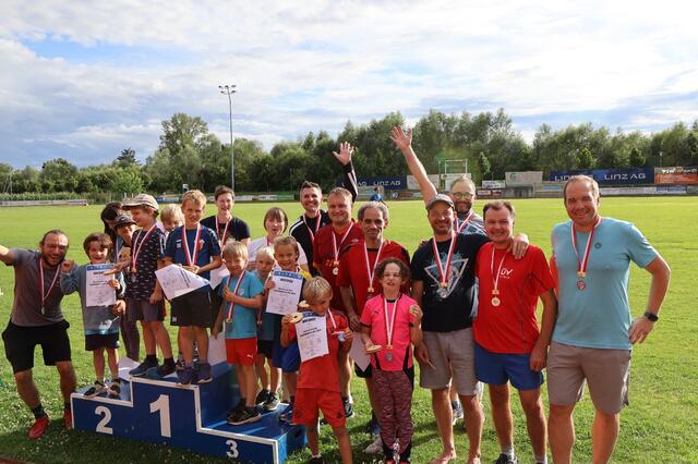 Foto: TSV St. Georgen/G.