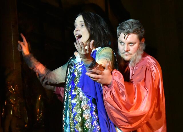 Foto: Herbert Schleich