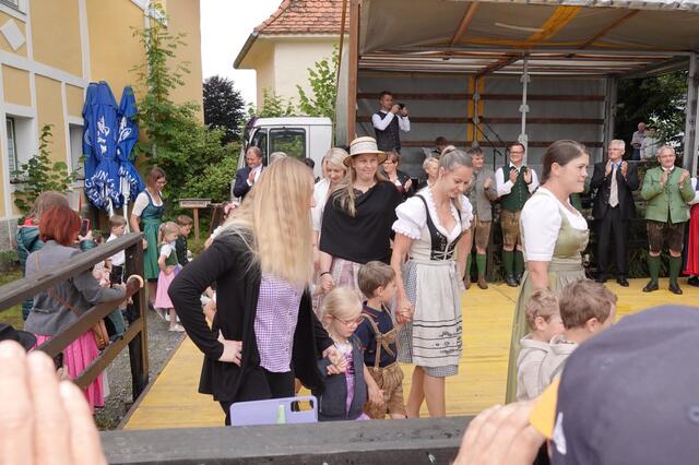 Foto: Michael Blinzer