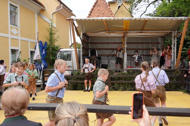Foto: Michael Blinzer