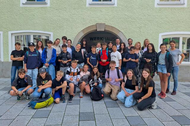Foto: MS Tannheim