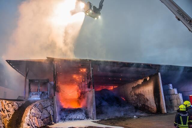 Foto: Bfkdo Amstetten/Steinbach