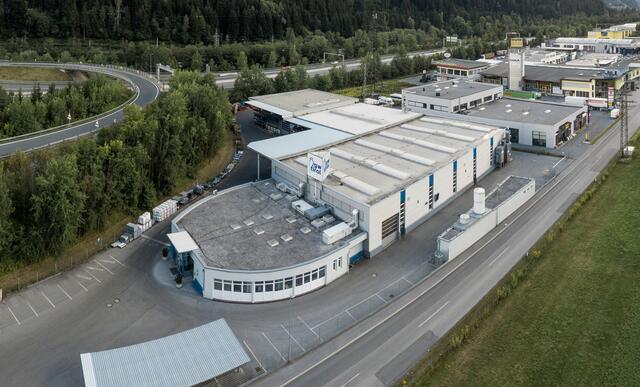 Der GW Tirol Standort in Imst feierte am 5. Juli 2024 sein 20-Jahr-Jubiläum.  | Foto: GW Tirol