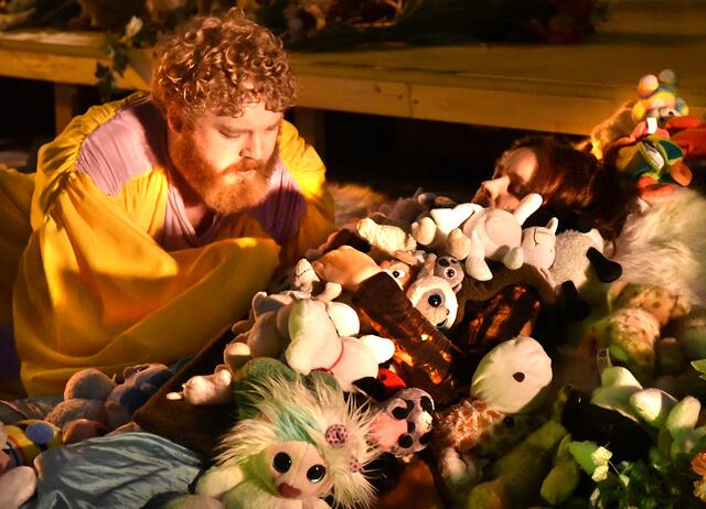 Foto: Herbert Schleich