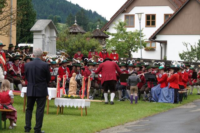 Foto: Michael Blinzer