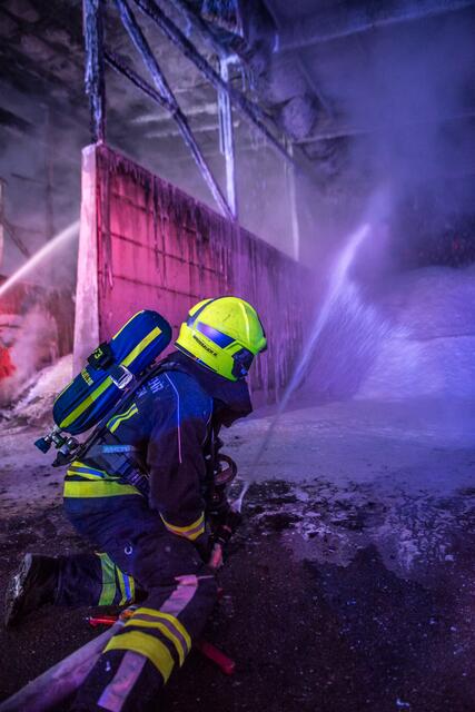 Foto: Bfkdo Amstetten/Steinbach