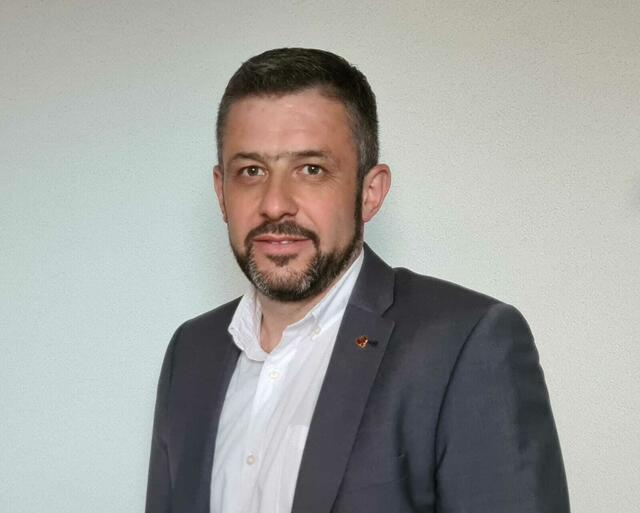 Markus Rid ist bestgereihter Außerferner auf der ÖVP-Liste. | Foto: ÖVP