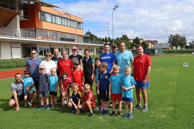 Foto: TSV St. Georgen/G.