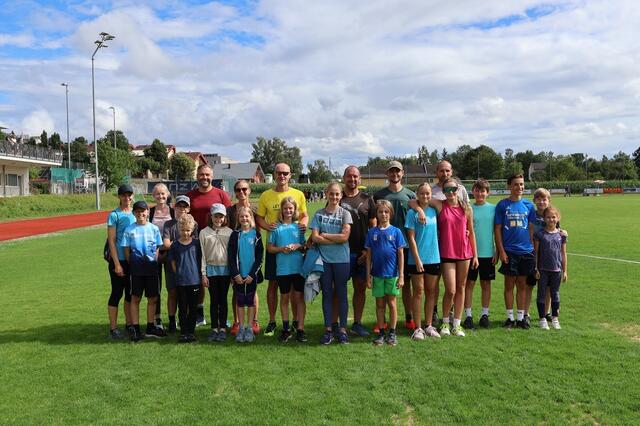 Foto: TSV St. Georgen/G.