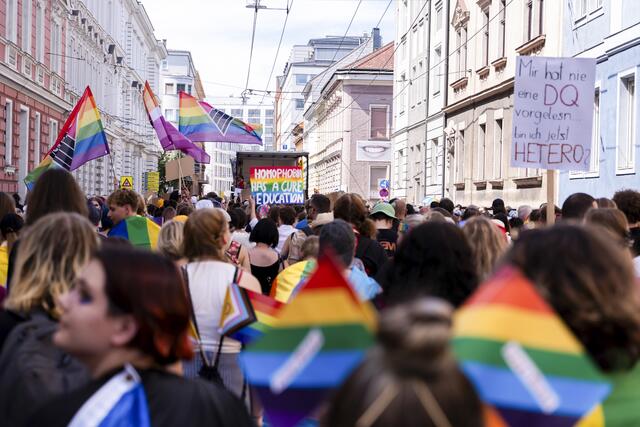 Foto: Jakob Koch/Hosi Linz