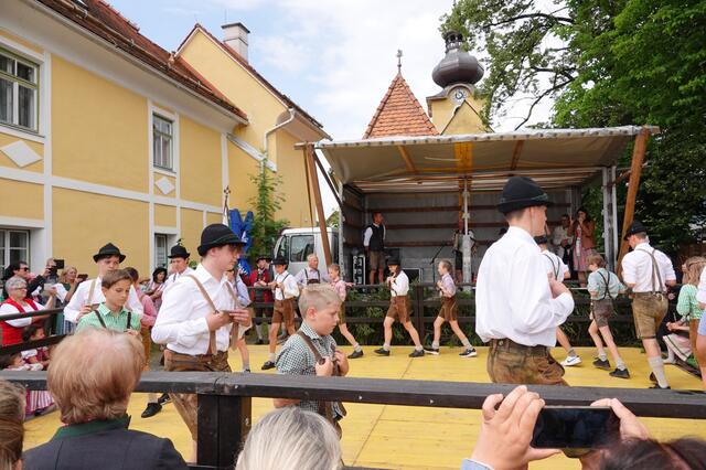 Foto: Michael Blinzer