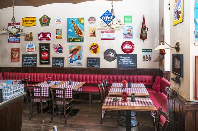 Foto: Wolfgang Unger