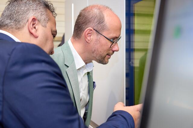 Foto: Christoph Nösig