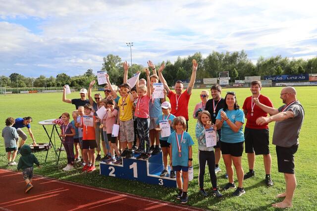 Foto: TSV St. Georgen/G.