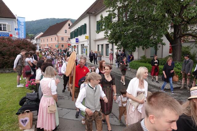 Foto: Michael Blinzer