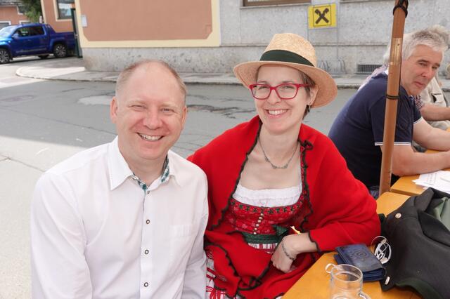 Foto: Michael Blinzer