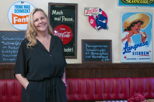 Foto: Wolfgang Unger