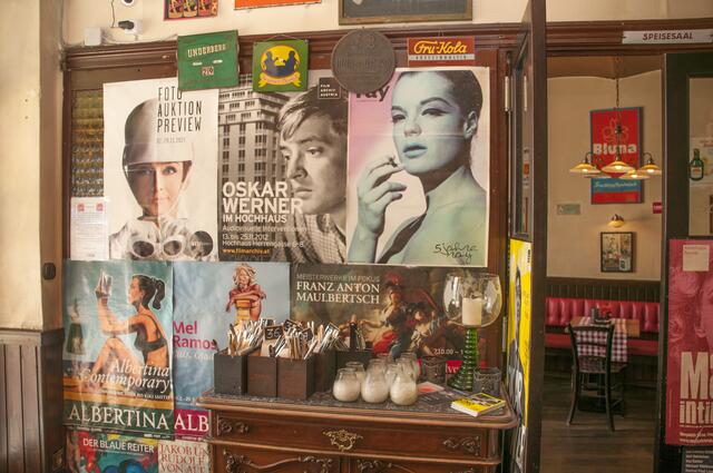 Foto: Wolfgang Unger